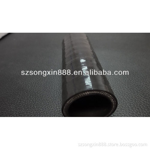 harmless and non-toxic silicone tube